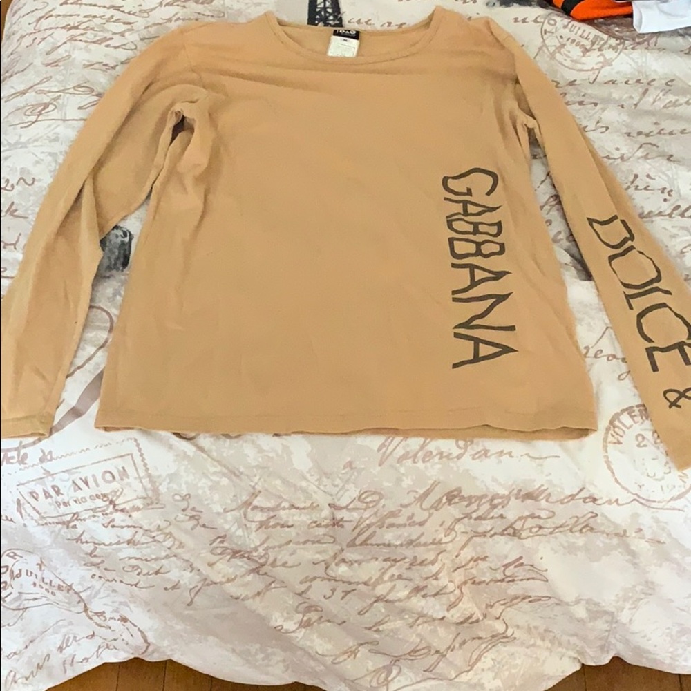 Dolce & Gabbana Vintage shirt